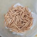 Cooksnap dari Desti P Z Ginting untuk resep Telur gabus keju/cheese stick/kue daki