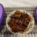 Cooksnap dari umiyati maniezekali untuk resep Tahu Telur Kecap