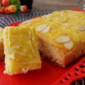 Cooksnap dari sheila untuk resep Lekker Holand/Boterkoek