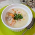 Cooksnap dari Indah Riduwan untuk resep Cream sup ala kfc