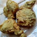 Cooksnap dari Nayers untuk resep Ayam Goreng Crispy ala KFC