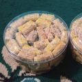 Cooksnap dari Aderald nauval Pratama untuk resep Kastengel Klasik