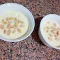 صورة من Shourok Mosa، شاركها بعد تجربة وصفة طريقة عمل الكاسترد المنزلي