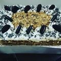 Cooksnap από YllkaLam στη συνταγή Τούρτα oreo