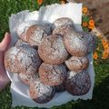 Сooksnap від @knsia, який(а) приготував(ла) Шоколадне печиво.