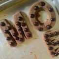Cooksnap dari Asri Irwan untuk resep Choco Chips Cookies