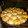 El cooksnap de Karito. cuando hizo Pancitos saborizados con jamón y queso.