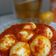 Cooksnap dari Queenza.kitchen untuk resep *telur bumbu bali*