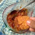 Cooksnap dari Ummu Habibah untuk resep Sambal Ijo