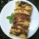 Cooksnap dari Yola Pitaloka untuk resep Mocca marble poundcake