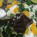 Cooksnap dari Mu'jizatillah untuk resep Sapo Tahu Sederhana
