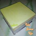Cooksnap dari tika.a..🌻 untuk resep Bolu Jerman Kukus