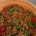 Cooksnap dari animaryani untuk resep Bakmie Goreng