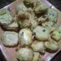 Cooksnap dari Tria Wiraguna untuk resep Gorengan Telur Rebus