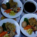 Cooksnap dari Dapoer Mbak Retno untuk resep Steak Dada Ayam