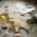 Cooksnap dari Nana Irna untuk resep Sayur Lodeh Sunda