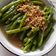 Cooksnap dari Fiela Renata Santoso untuk resep Tumis Buncis Bawang Putih ala Chinese Food