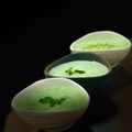 Jayshree bhatt pandya हर फूड कुछ कहता है💕's cooksnap of when they made દહીં ફૂદીના ચટણી (Curd Mint Chutney Recipe In Gujarati).