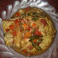 Cooksnap dari Rahma Nia untuk resep Telur Mata Sapi Bumbu Kecap