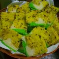 Cooksnap dari Mama R!d!n@ untuk resep Bolu Semangka Lembut