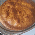 El cooksnap de Soraya Cedres cuando hizo Torta licuada de zanahorias.