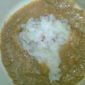 Cooksnap dari Novia Diana Ayu Wulandari untuk resep Soto Betawi / Soto Daging