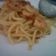 Cooksnap dari Elva Citra Sari untuk resep Spaghetti Saus Udang Pedas
