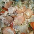 Cooksnap dari Yusmi Ruby untuk resep Sapo Tofu Kuah Simpel