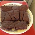 Anikó Kövesi-Szabó Cooksnap-ja, amikor elkészítette a(z) Kakaós, kókuszos bögrés sütemény receptet.