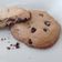 El cooksnap de Patricia Garrido cuando hizo Cookies americanas.