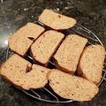 Cooksnap dari Venus Dewi untuk resep Choco bread ketofy