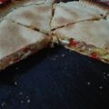 El cooksnap de Trinidad Nc cuando hizo Tarta de pollo 🍗.