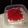 El cooksnap de Mamen cuando hizo Tarta de Queso 🧀 y fresa 🍓.