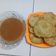 Cooksnap dari Yulia Ratri Suryani untuk resep Rujak cireng nasi simple (Camilan gurih, pedes, seger)