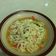 Cooksnap dari bbi untuk resep Mie kuah udang