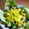 Cooksnap dari Ade Bonita untuk resep Huzarensla Salad