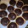 Cooksnap dari herna novi yanti untuk resep Muffin Coklat