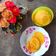 Cooksnap dari Idias Alfiha untuk resep Roti Cane atau Roti Maryam 
