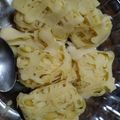 Cooksnap dari Luqman untuk resep Roti Jala