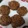 El cooksnap de gema_arroyocamacho cuando hizo Hamburguesa de lentejas.