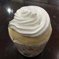 Cooksnap của Minh Le Ho khi họ làm theo món Cupcake cơ bản