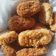 Cooksnap dari Yolla Tara untuk resep (MPASI) Nugget Tempe