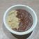 El cooksnap de Lady Marmalade cuando hizo Helado de banana y chocolate, dos ingredientes.