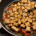 Cooksnap dari febiola untuk resep TEMPE Orek 