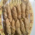 Cooksnap dari Alif Hartati untuk resep Sempol ayam