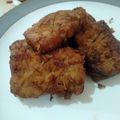 Cooksnap dari dina rizzm untuk resep Bacem Tempe*n*Tahu (air kelapa)🌴