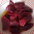 Cooksnap από Chara στη συνταγή Παντζάρια σαλάτα
