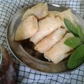 Cooksnap dari ida untuk resep Sosis Solo