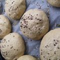 Cooksnap από Ioanna Kolovouri στη συνταγή Λαχταριστά ψωμάκια μπριός για Burger και όχι μόνο