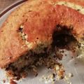 Cooksnap από Lydia Chrys στη συνταγή Συνταγή για το πιο εύκολο κέικ χωρίς μίξερ!